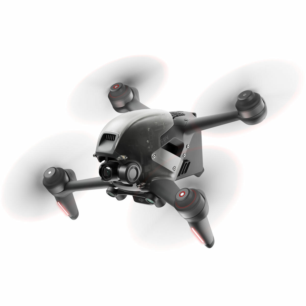 DJI FPV